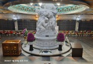 국립서울현충원 위배봉안관 참배 (26.1.20)